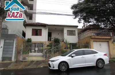 Casa com 3 dormitórios à venda, 122 m² por r$ 799.000 - vila nair - são paulo/sp