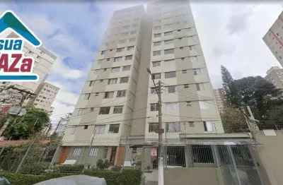 Apartamento com 2 dormitórios à venda, 52 m² por r$ 235.000,00 - jardim celeste - são paulo/sp