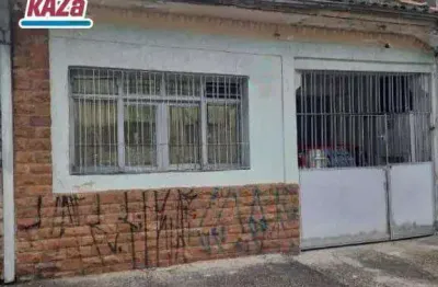 Casa com 2 dormitórios à venda por r$ 299.000 - ipiranga - são paulo/sp