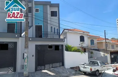 Sobrado com 2 dormitórios à venda, 108 m² por r$ 570.000 - são joão clímaco - são paulo/sp