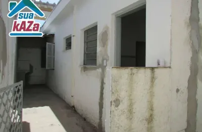 Casa para alugar, 35 m² por r$ 1.300,00/mês - vila carioca - são paulo/sp