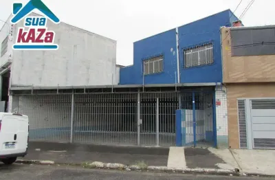 Loja para alugar, 196 m² por r$ 4.060,00/mês - vila carioca - são paulo/sp