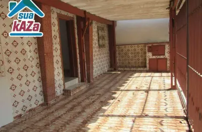 Casa com 2 dormitórios à venda, 65 m² por r$ 470.000,00 - vila carioca - são paulo/sp