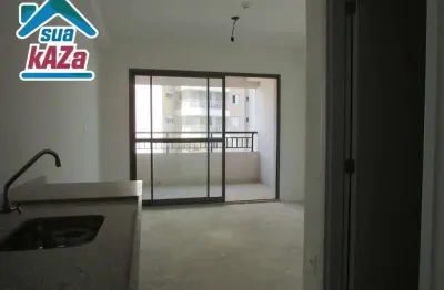 Studio com 1 dormitório para alugar, 28 m² por r$ 2.700/mês - ipiranga - são paulo/sp