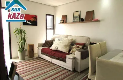 Apartamento com 2 dormitórios para alugar, 60 m² por r$ 4.000,00/mês - sacomã - são paulo/sp