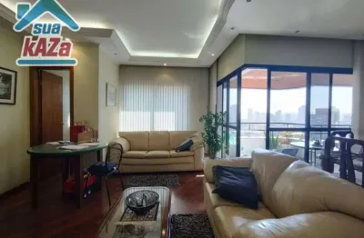 Apartamento com 3 dormitórios à venda, 115 m² por R$ 1.065.000,00 - Ipiranga - São Paulo/SP