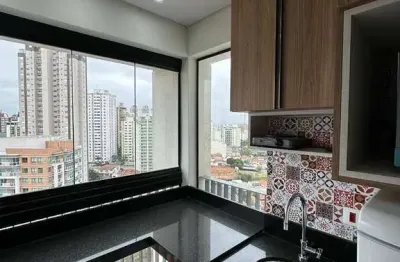 Studio à venda, 22 m² por R$ 690.000,00 - Vila Mariana - São Paulo/SP