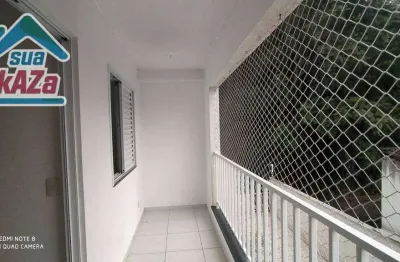 Apartamento com 1 dormitório, 35 m² - venda por r$ 325.000,00 ou aluguel por r$ 2.525,75/mês - vila monumento - são paulo/sp