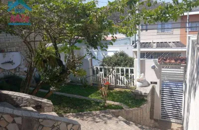 Casa à venda, 120 m² por r$ 700.000,00 - vila santa teresa (zona sul) - são paulo/sp