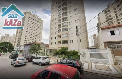 Apartamento à venda, 96 m² por R$ 850.000,00 - Ipiranga - São Paulo/SP