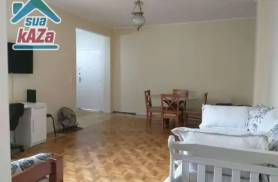 Apartamento com 1 dormitório à venda, 80 m² por R$ 450.000,00 - Vila Mariana - São Paulo/SP