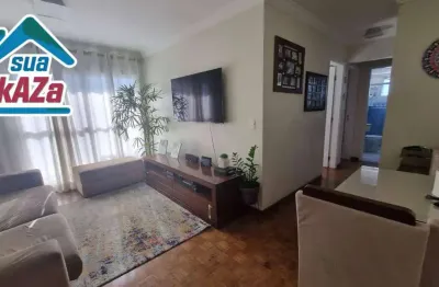 Apartamento com 2 dormitórios à venda, 59 m² por r$ 530.000,00 - saúde - são paulo/sp