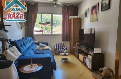 Apartamento à venda, 55 m² por r$ 297.000,00 - vila marte - são paulo/sp