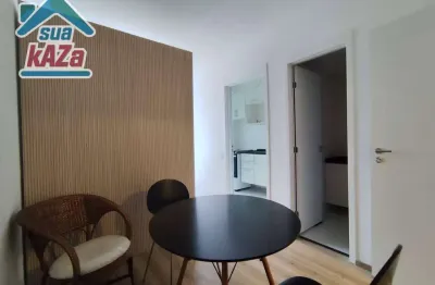 Studio à venda, 27 m² por R$ 365.000,00 - Ipiranga - São Paulo/SP