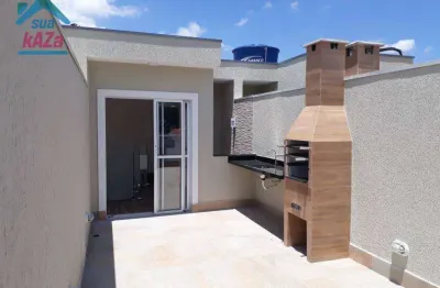 Sobrado à venda, 125 m² por r$ 990.000,00 - vila brasílio machado - são paulo/sp