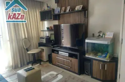 Apartamento à venda, 87 m² por r$ 1.100.000,00 - vila gumercindo - são paulo/sp