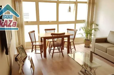 Apartamento à venda, 105 m² por R$ 550.000,00 - Ipiranga - São Paulo/SP