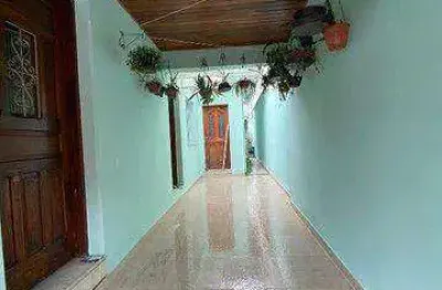 Casa à venda, 171 m² por r$ 830.000,00 - ipiranga - são paulo/sp