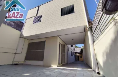 Sobrado, 210 m² - venda por r$ 1.900.000,00 ou aluguel por r$ 10.750,00/mês - ipiranga - são paulo/sp