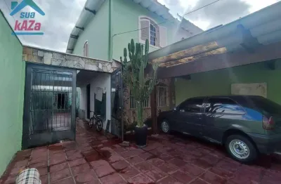 Sobrado com 5 dormitórios à venda, 170 m² por r$ 950.000,00 - vila moinho velho - são paulo/sp