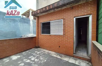 Casa com 6 dormitórios à venda, 230 m² por R$ 360.000,00 - Vila Carioca - São Paulo/SP