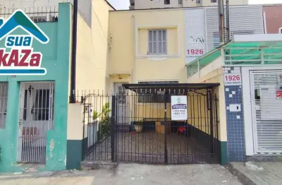 Sobrado à venda, 96 m² por r$ 535.000,00 - ipiranga - são paulo/sp