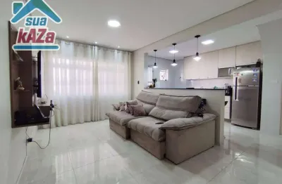 Sobrado à venda, 134 m² por r$ 745.000,00 - vila carioca - são paulo/sp