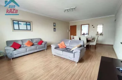 Apartamento com 3 dormitórios à venda, 117 m² por r$ 830.000,00 - ipiranga - são paulo/sp