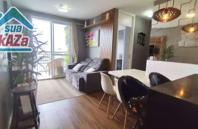 Apartamento com 2 dormitórios para alugar, 51 m² por r$ 3.527,00/mês - vila carioca - são paulo/sp