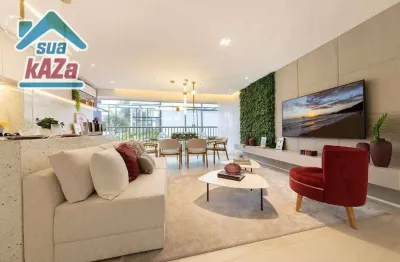 Apartamento com 3 dormitórios à venda, 79 m² por r$ 942.025,00 - ipiranga - são paulo/sp