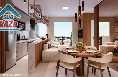 Apartamento à venda, 53 m² por r$ 465.792,00 - santa terezinha - são bernardo do campo/sp