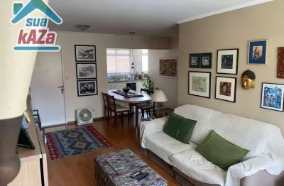 Apartamento com 3 dormitórios à venda, 125 m² por R$ 920.000,00 - Ipiranga - São Paulo/SP