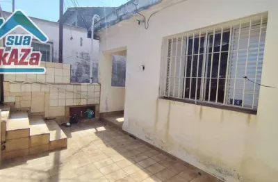 Casa à venda, 242 m² por r$ 600.000,00 - são joão clímaco - são paulo/sp