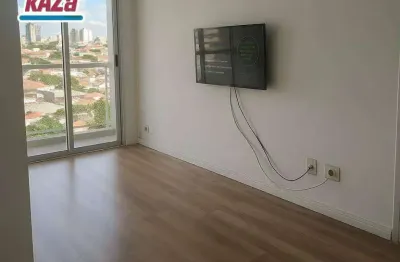 Apartamento à venda, 52 m² por R$ 350.000,00 - Sacomã - São Paulo/SP