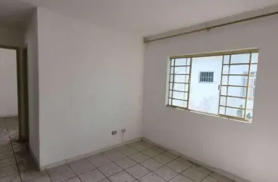 Apartamento à venda, 51 m² por r$ 290.000,00 - vila carioca - são paulo/sp