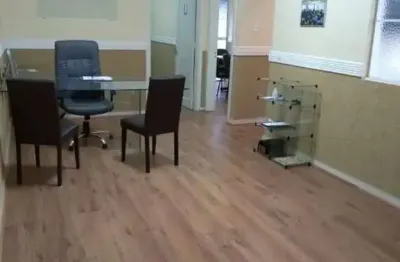 Apartamento Residencial ou Comercial com 2 dormitórios à venda, 70 m² por R$ 372.000 - Centro - São Caetano do Sul/SP