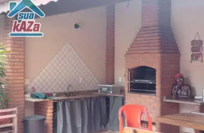 Sobrado à venda, 200 m² por r$ 960.000,00 - vila carioca - são paulo/sp