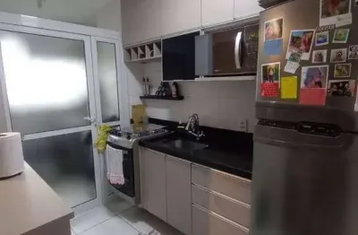 Apartamento com 1 quarto à venda na Avenida Carioca, 745, Vila Carioca, São Paulo