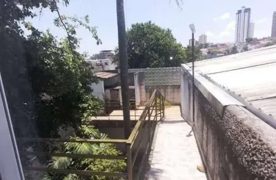 Casa à venda por r$ 1.050.000,00 - vila firmiano pinto - são paulo/sp