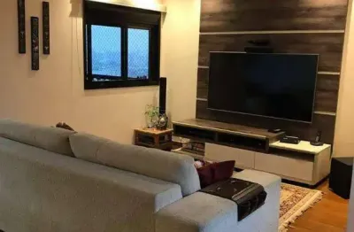 Apartamento com 3 dormitórios à venda, 140 m² por R$ 1.450.000,00 - Ipiranga - São Paulo/SP