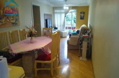 Apartamento com 3 dormitórios à venda, 74 m² por R$ 328.000,00 - Jardim Santa Cruz (Sacomã) - São Paulo/SP