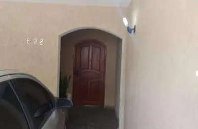 Sobrado à venda, 260 m² por R$ 1.500.000,00 - Ipiranga - São Paulo/SP