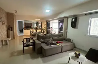 Apartamento com 3 dormitórios à venda, 151 m² por R$ 1.800.000,00 - Mooca - São Paulo/SP