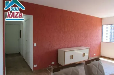 Apartamento com 2 dormitórios para alugar, 100 m² por r$ 3.060,00/mês - vila moinho velho - são paulo/sp