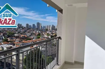 Apartamento com 3 dormitórios e 1 suíte à venda, 84 m² por r$ 1.060.000 - alto da mooca - são paulo/sp