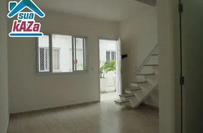 Sobrado à venda, 55 m² por R$ 399.000,00 - Sacomã - São Paulo/SP