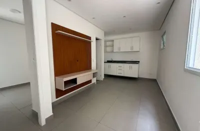 Apartamento Térreo com 1 dormitório, 33 m² - venda por R$ 320.000 ou aluguel por R$ 2.500/mês - Ipiranga - São Paulo/SP