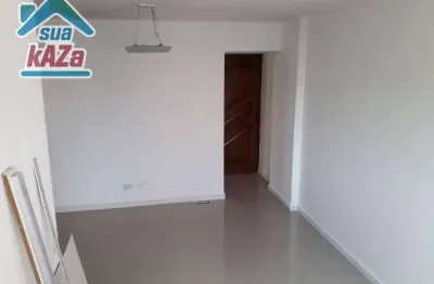 Apartamento com 2 dormitórios à venda, 56 m² por R$ 290.000,00 - Sacomã - São Paulo/SP