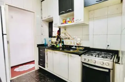 Apartamento com 3 dormitórios e 1 vaga à venda no Jd Santa Terezinha (Aricanduva)