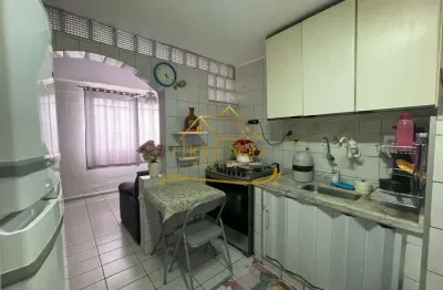 Apartamento novo com 2 dormitórios e 1 vaga próximo ao terminal da tiradentes